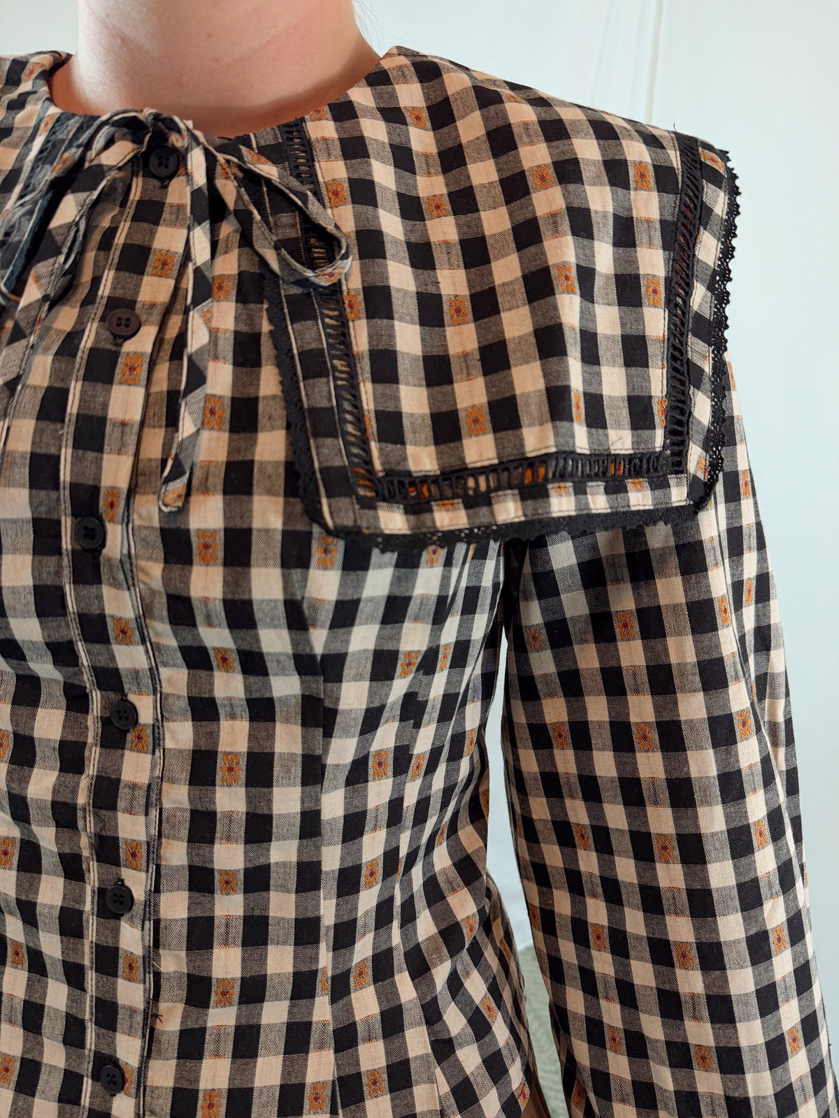 The Vivian Top
