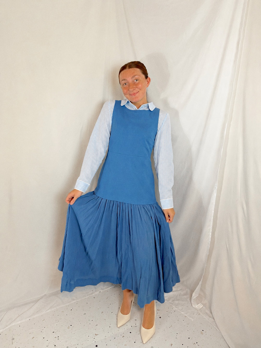 The Lisa Dress