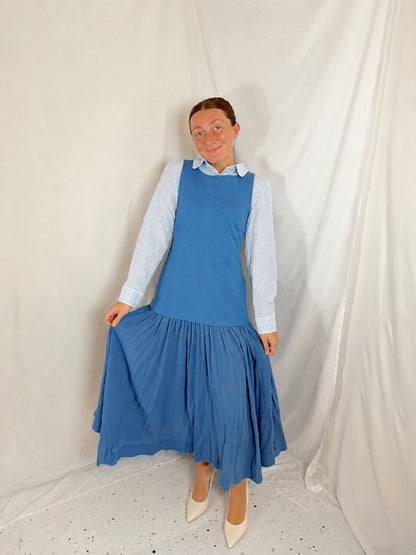 The Lisa Dress