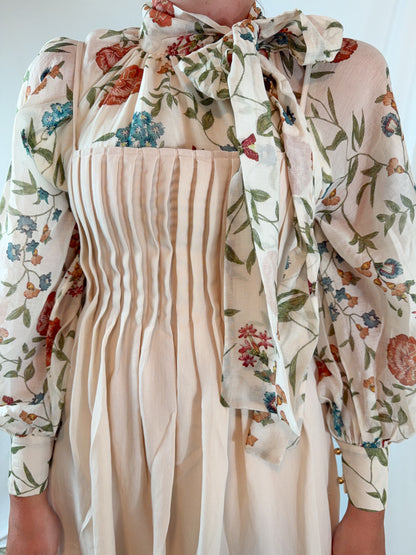 The Lennon Dress