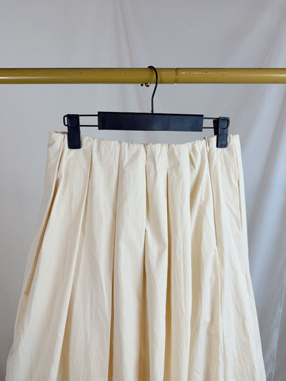 The Hadley Skirt