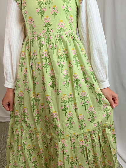 The Emery Dress