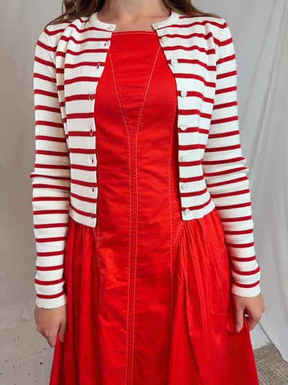 The Cheryl Dress