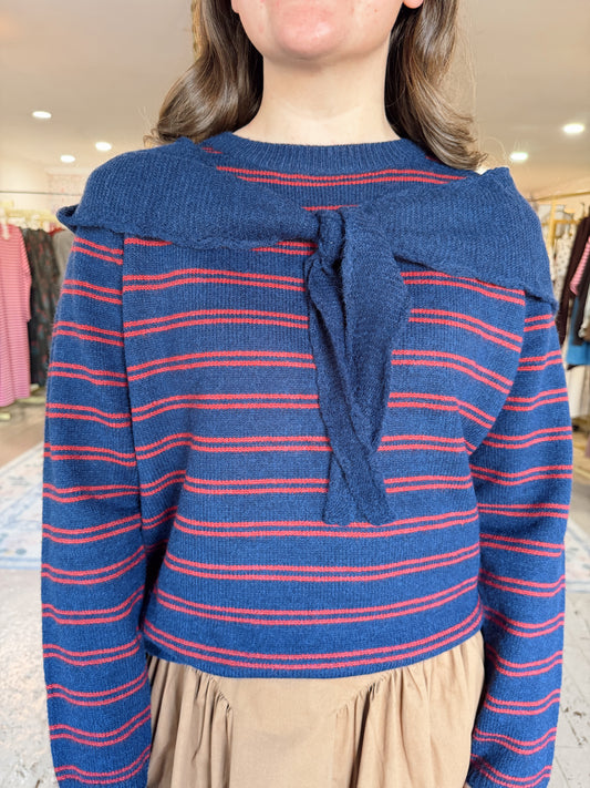 The Aubrey Top