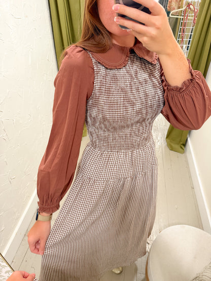 The Blythe Dress