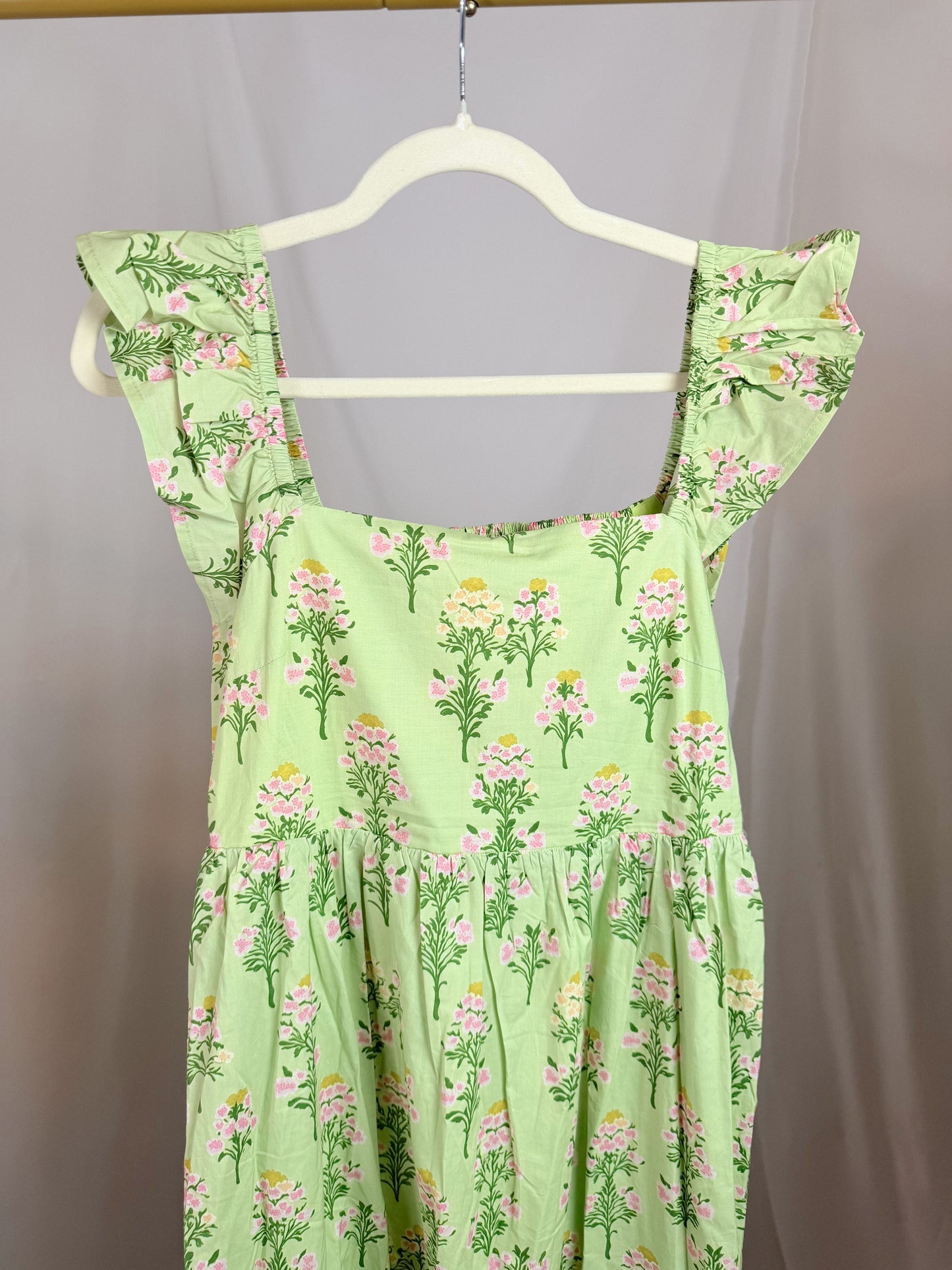 The Emery Dress