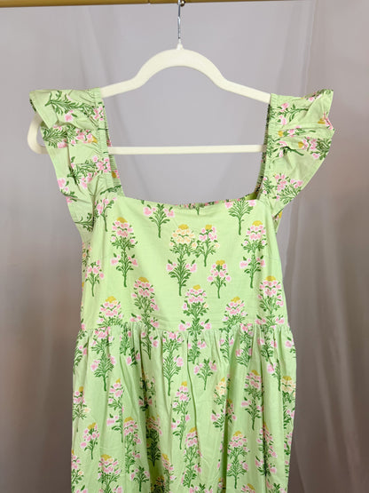 The Emery Dress
