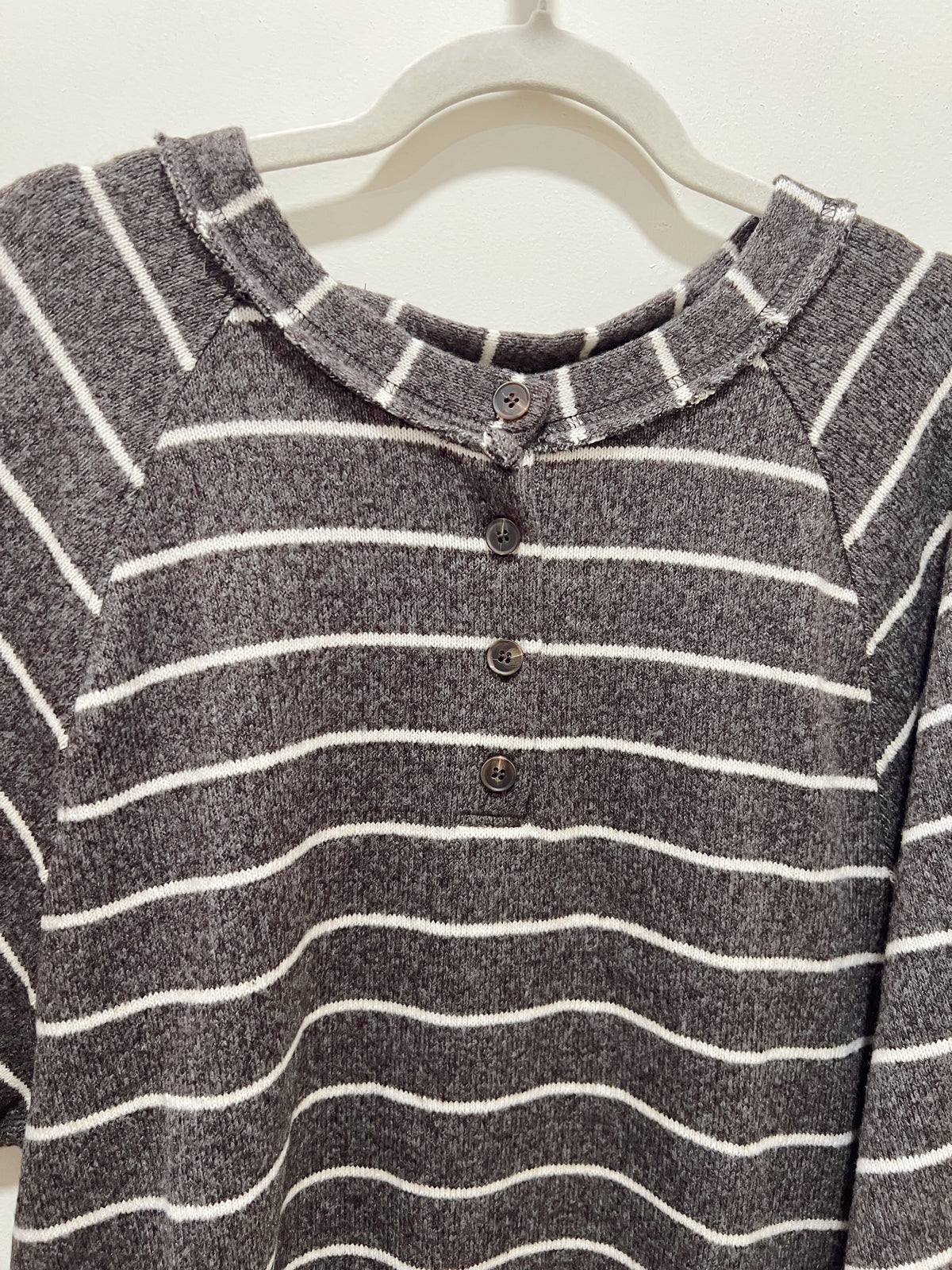 The Josikate Top