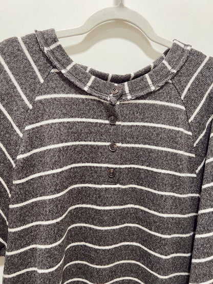 The Josikate Top