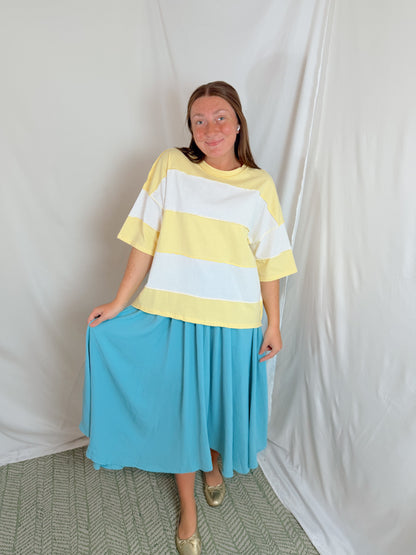 The Lemon Top