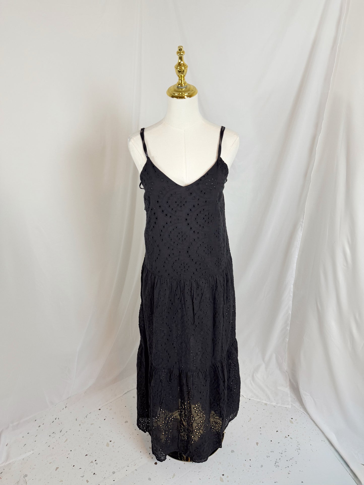 The Nina Dress