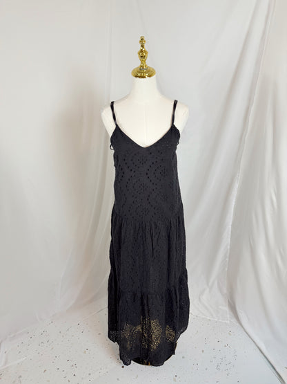 The Nina Dress