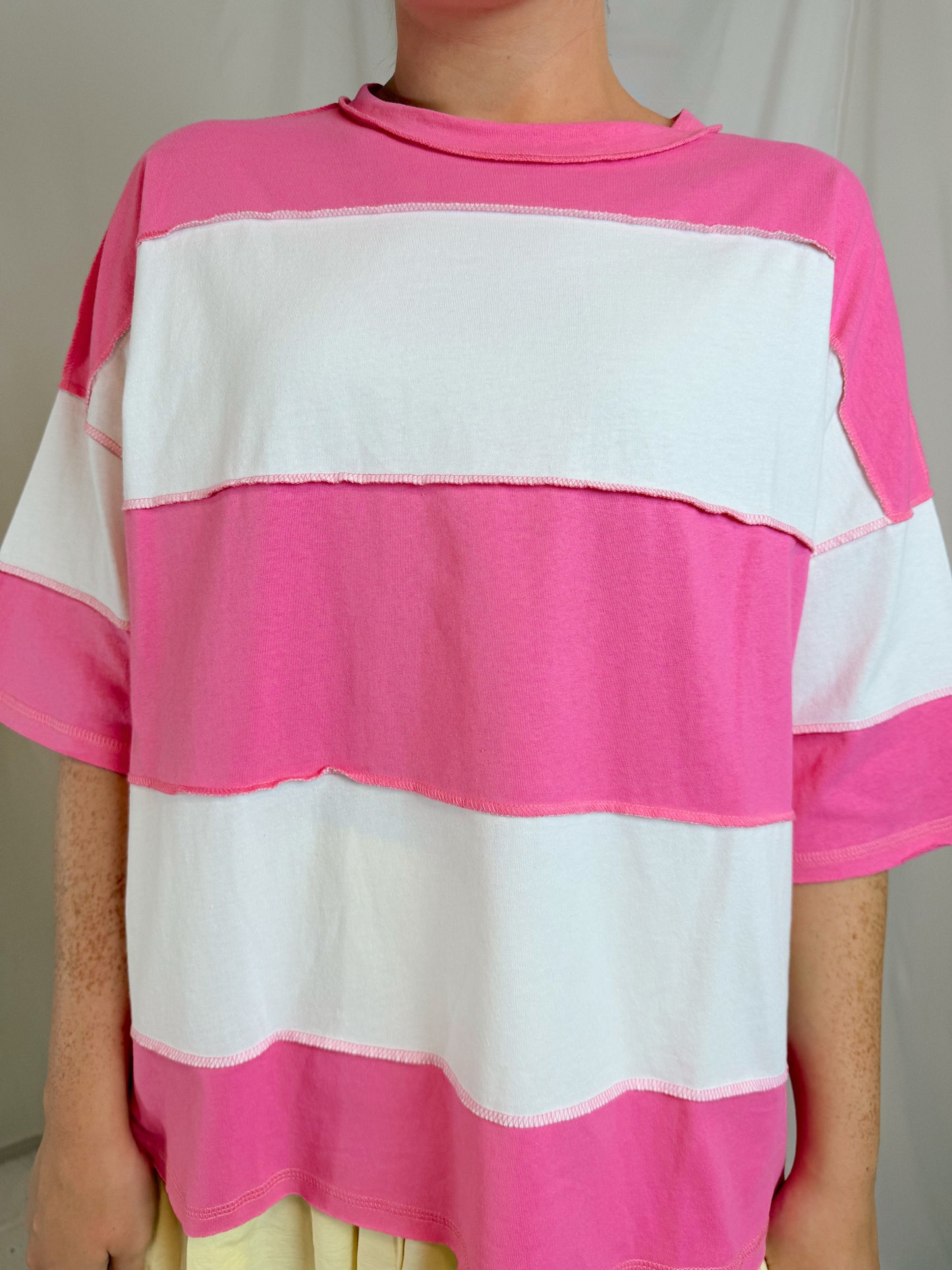 The Polly Top