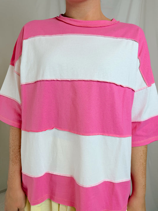 The Polly Top