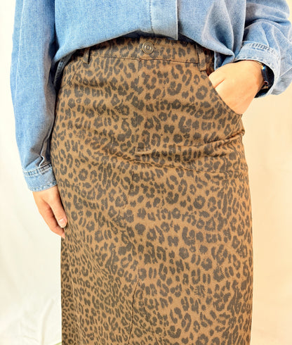 The Quinn Skirt