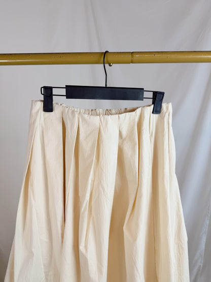 The Hadley Skirt