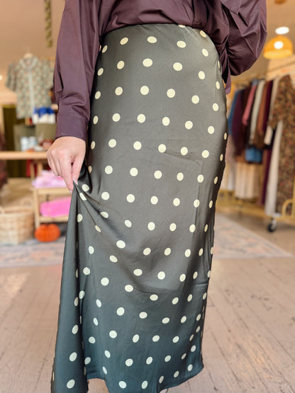 The Lola Skirt