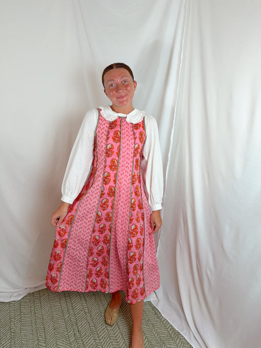 The Susanna Dress