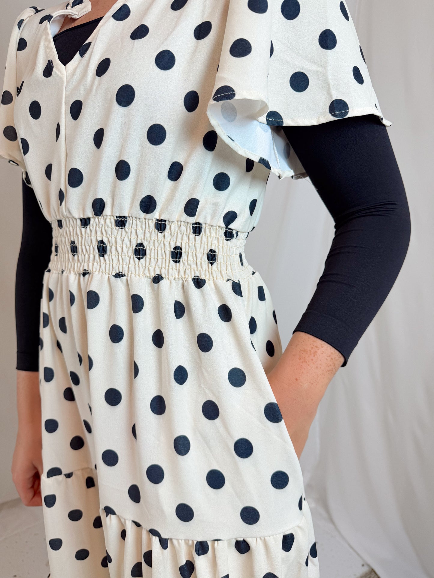 The Darla Dress