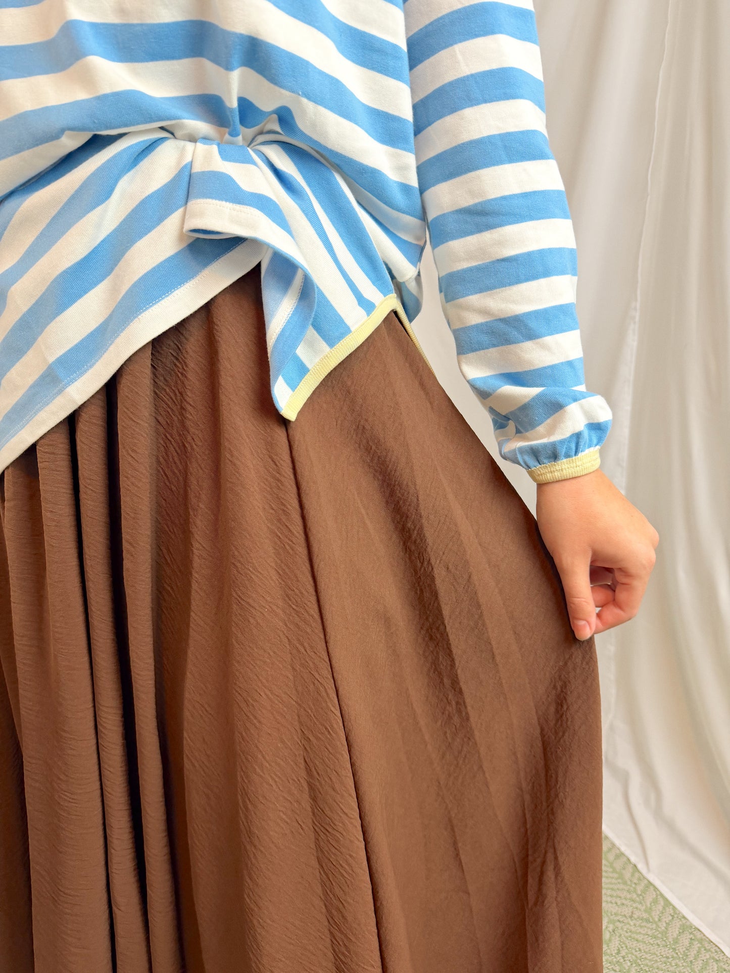 The Bea Skirt