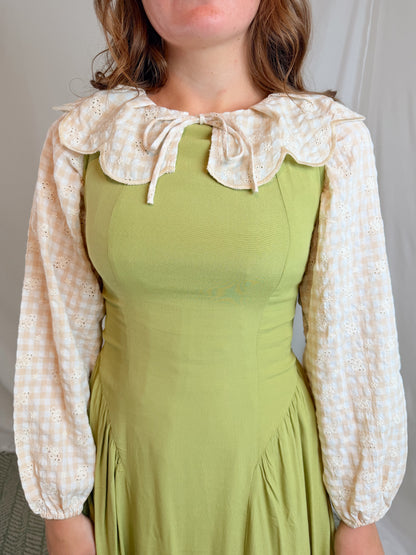 The Bethany Top