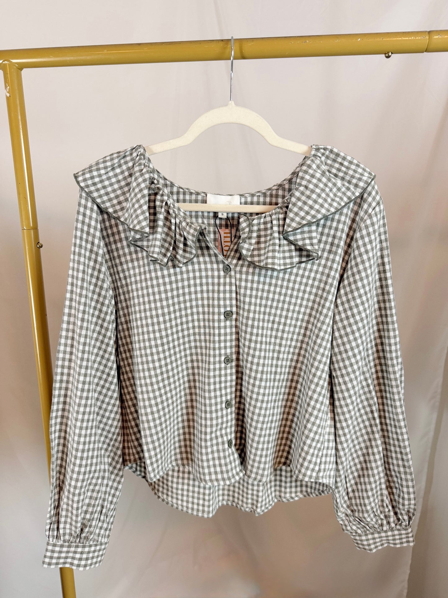 The Willow Top