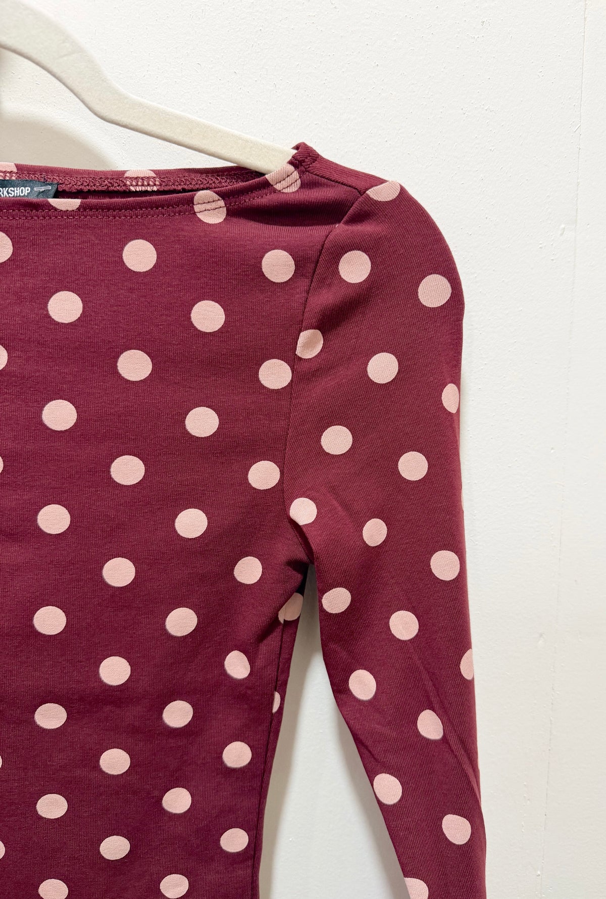 The Blaire Top