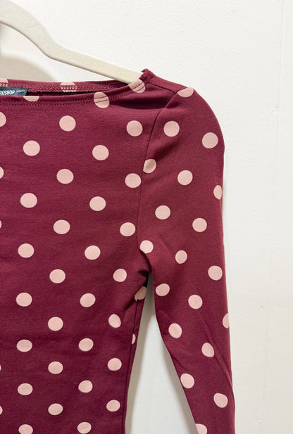 The Blaire Top