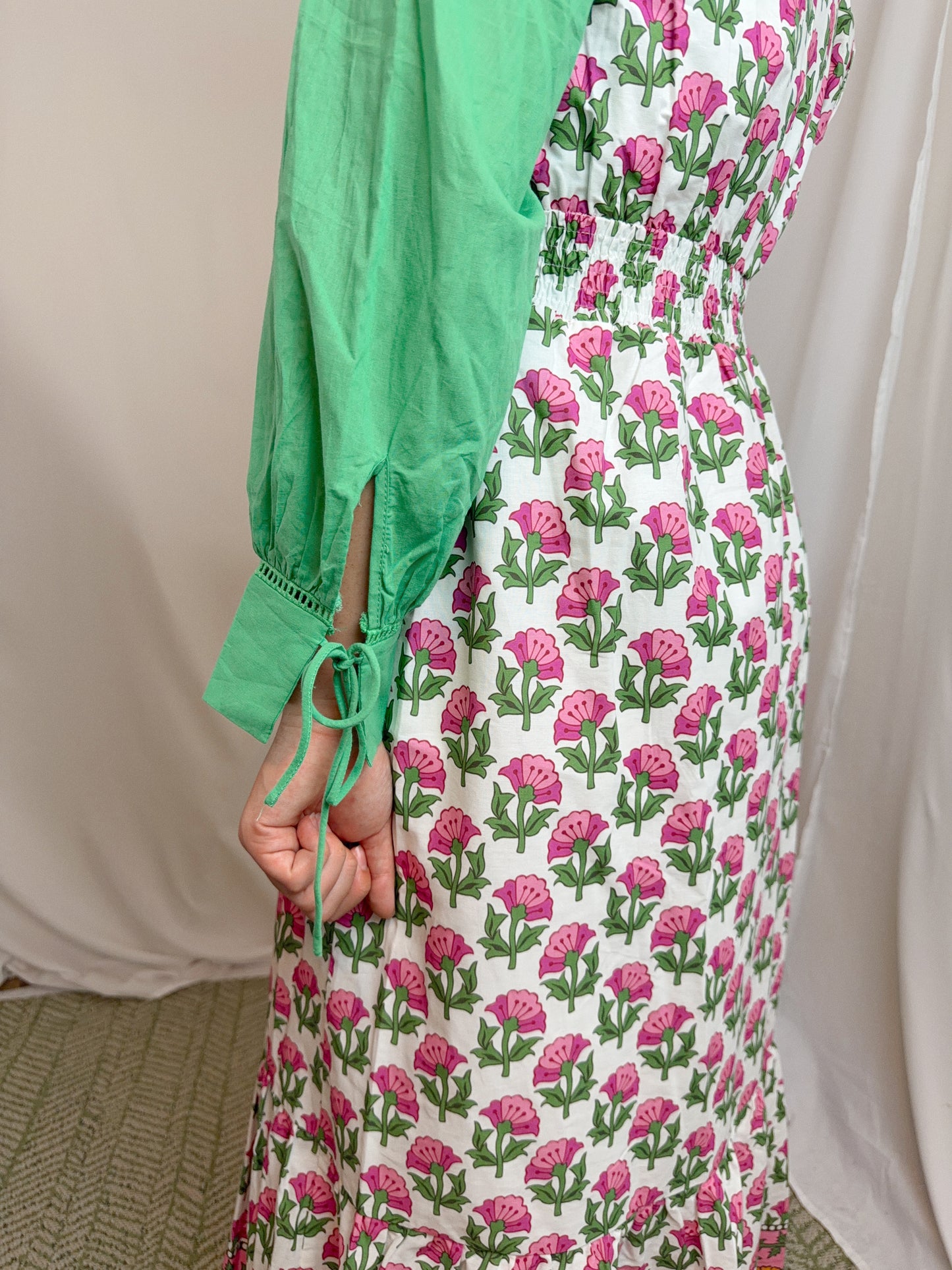 The Aubree Dress