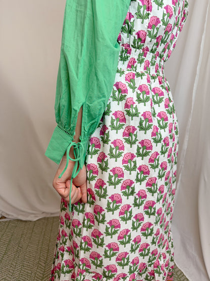 The Aubree Dress