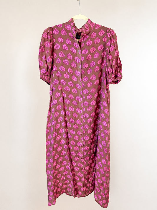 The Hazel Dress