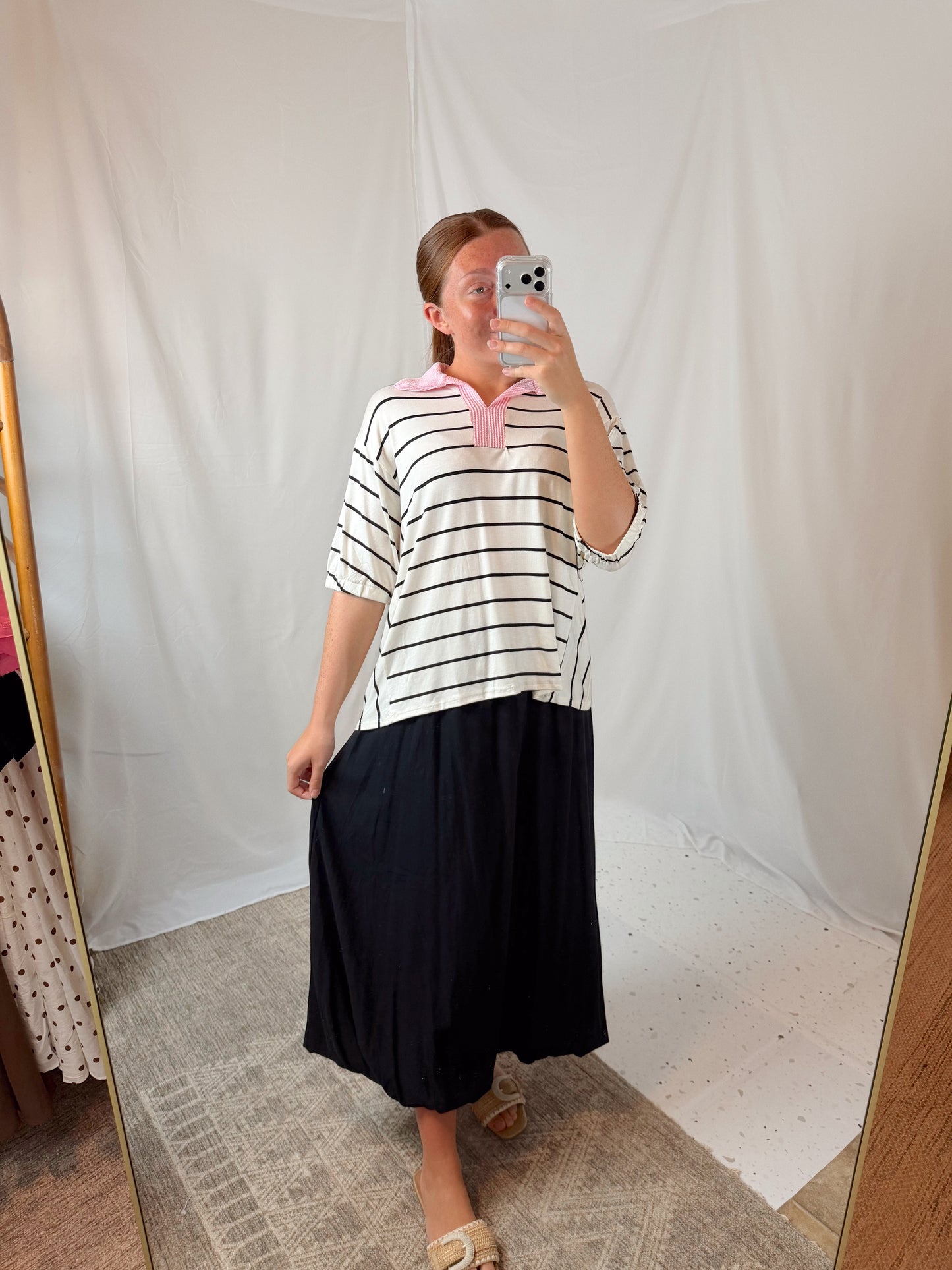 The Nova Skirt