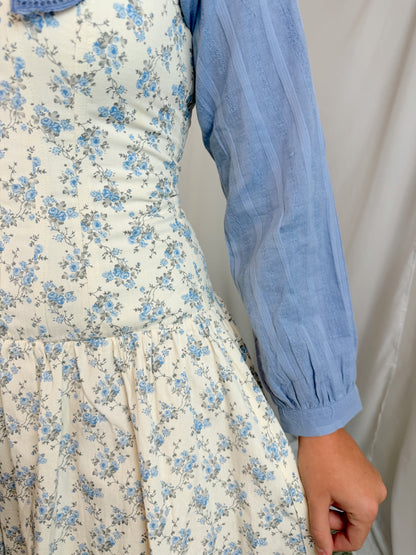The Millie Dress