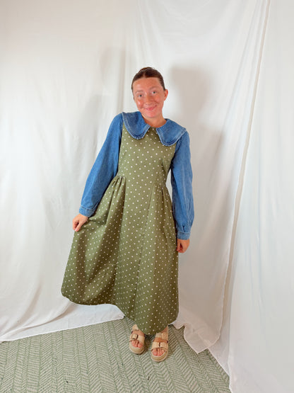 The Linnea Dress