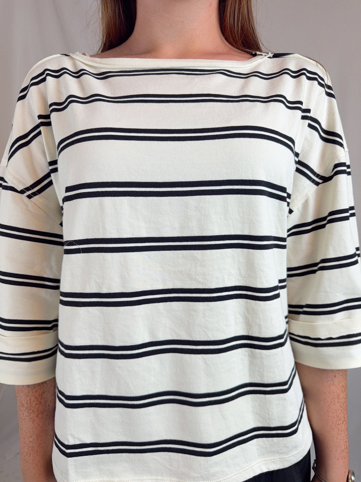The Jessy Top