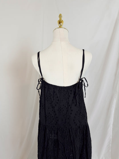 The Nina Dress