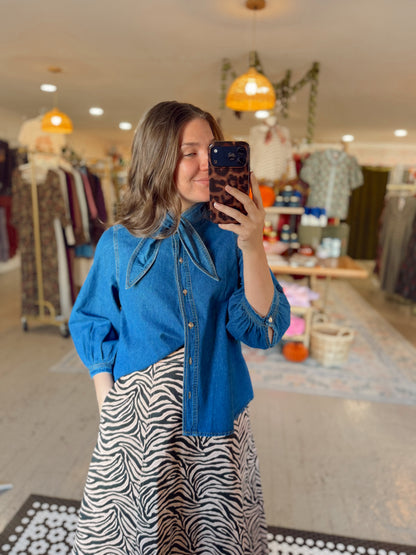 The Crissy Top