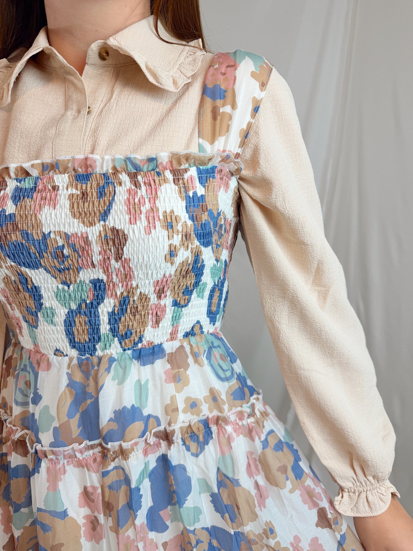 The Jenny Top