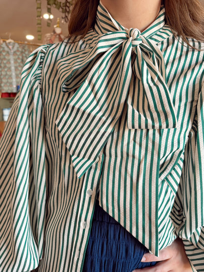 The Molly Top