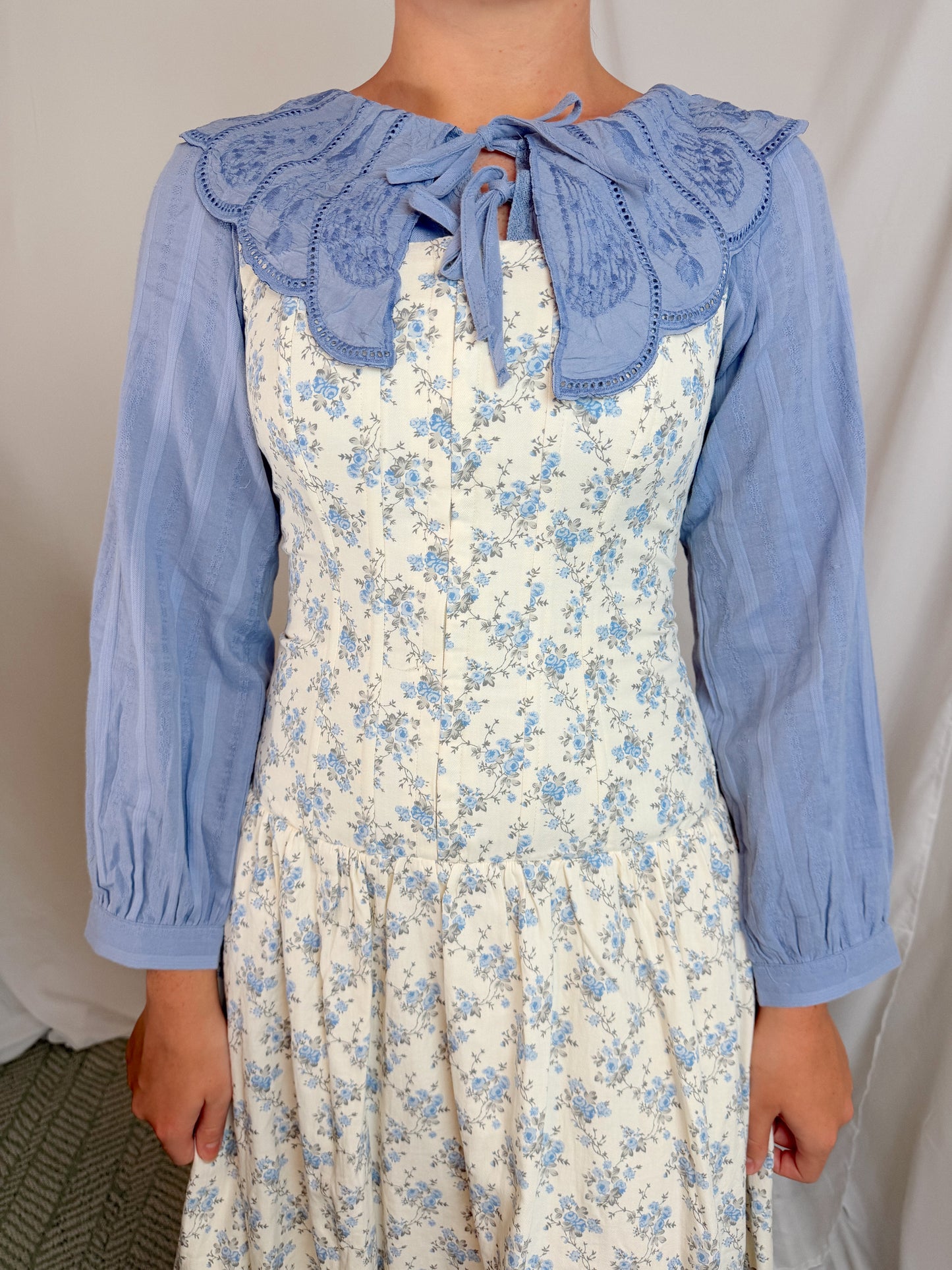 The Millie Dress