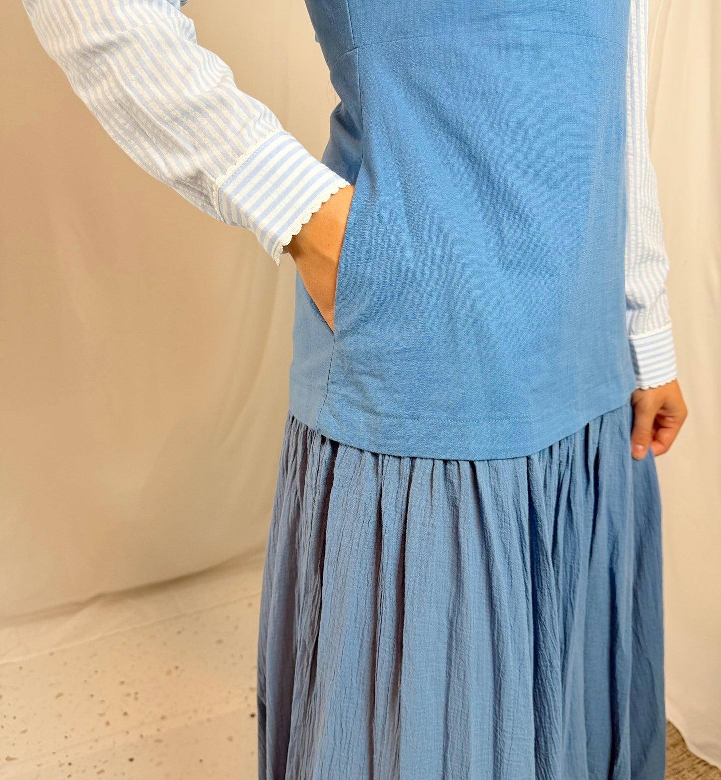 The Lisa Dress