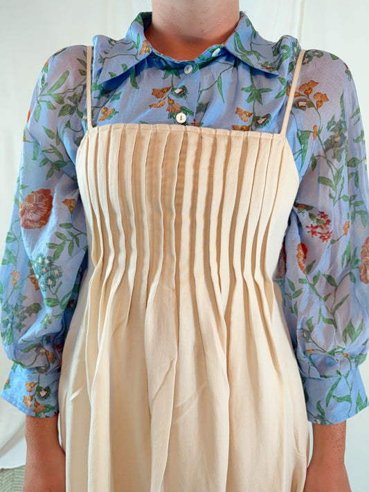 The Grace Top