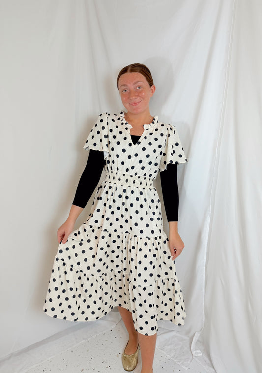 The Darla Dress