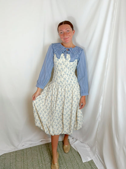 The Millie Dress