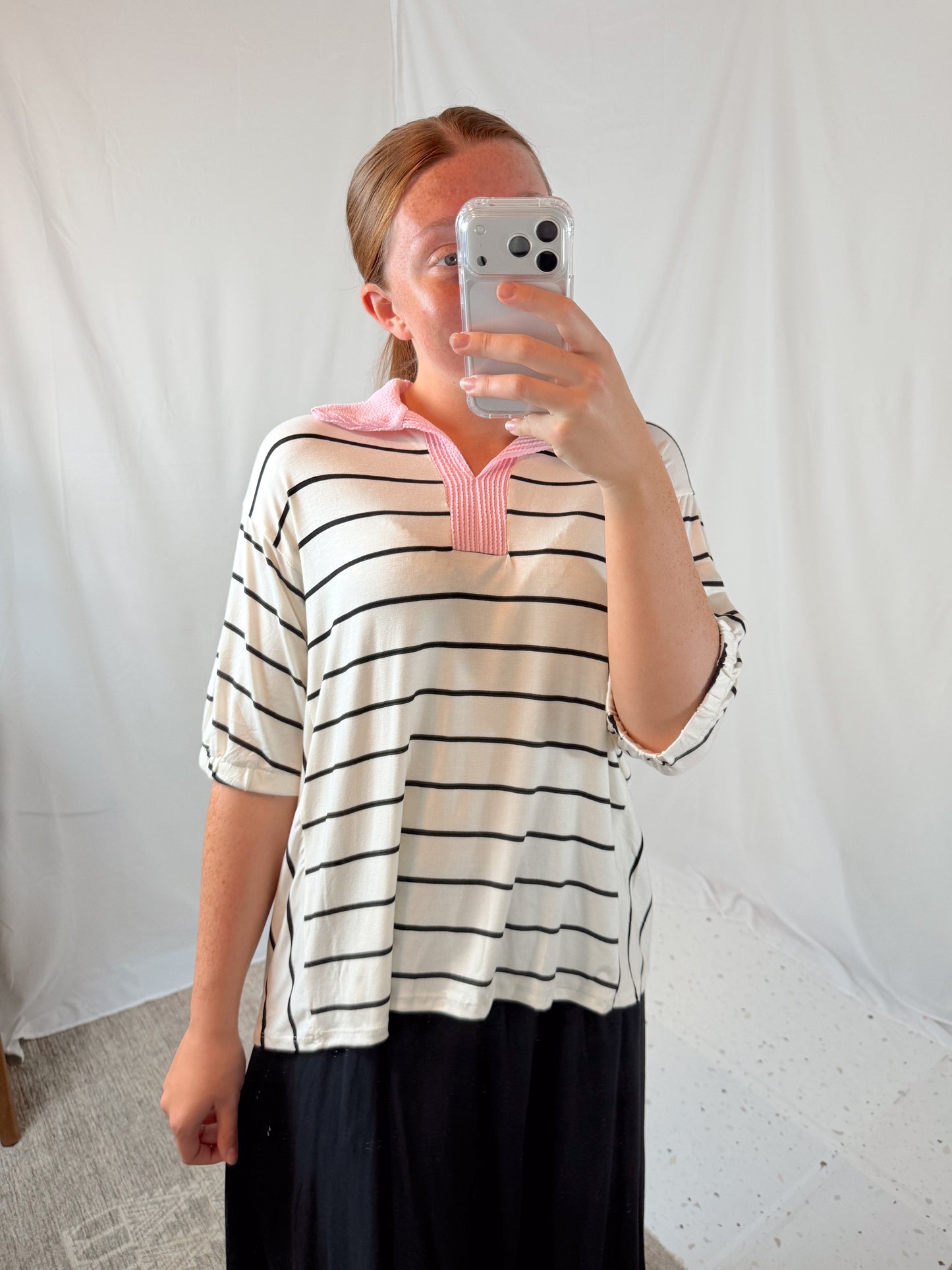 The Macee Top
