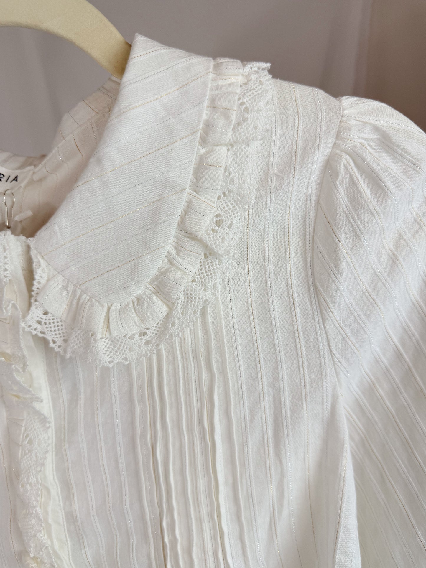 The Penelope Top