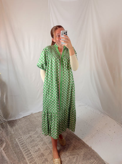 The Marlow Dress