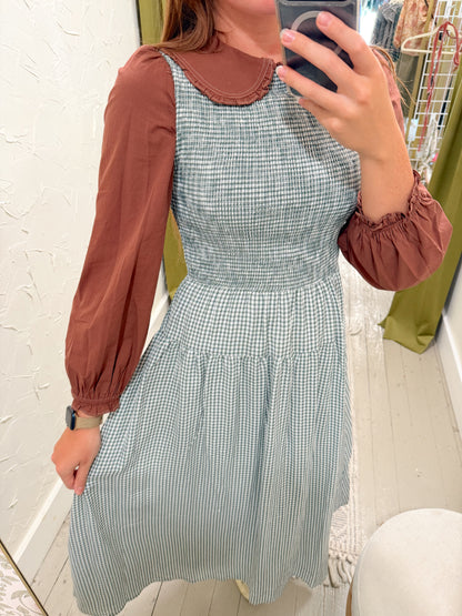 The Ellery Dress