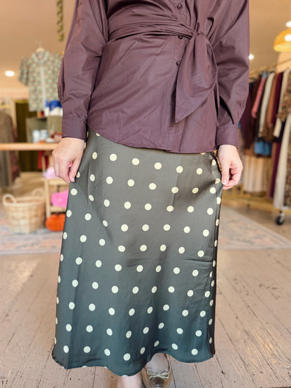 The Lola Skirt