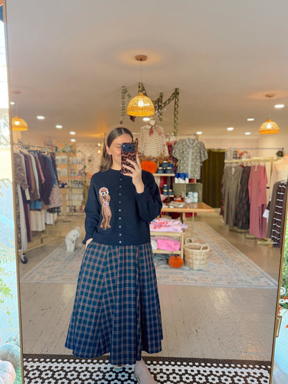 The Dacy Skirt